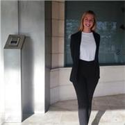 Maestra de educación infantil